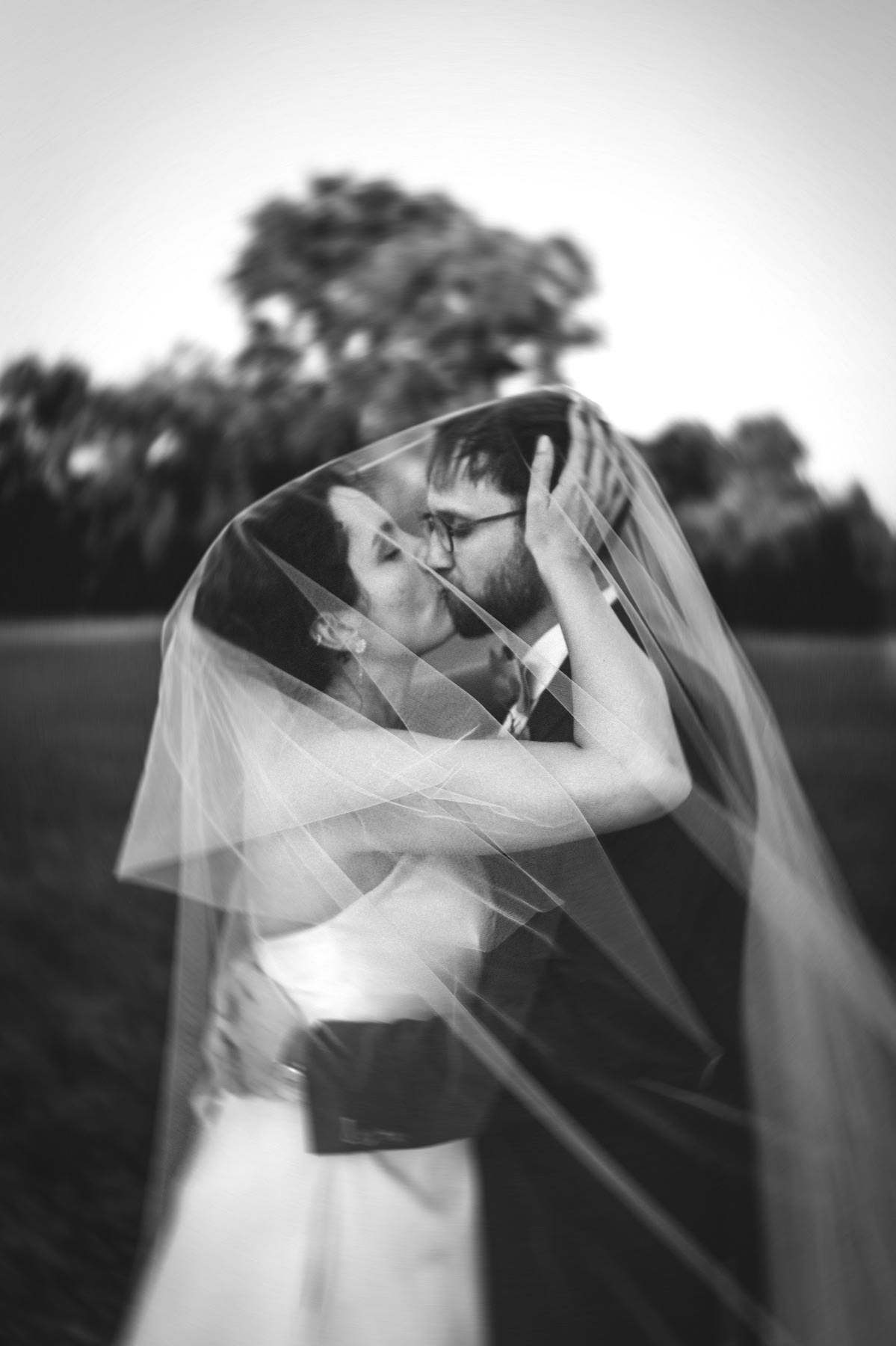 Photographe de mariage à Lille — émotion des invités