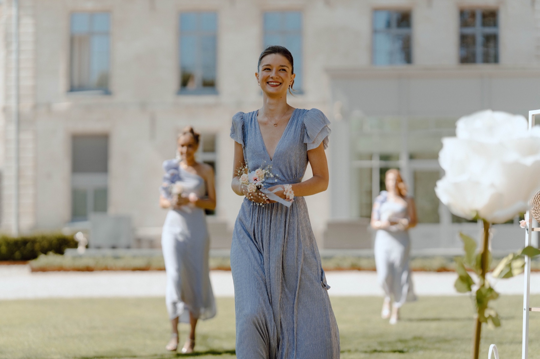 Photographe de mariage à Lille — ambiance de soirée
