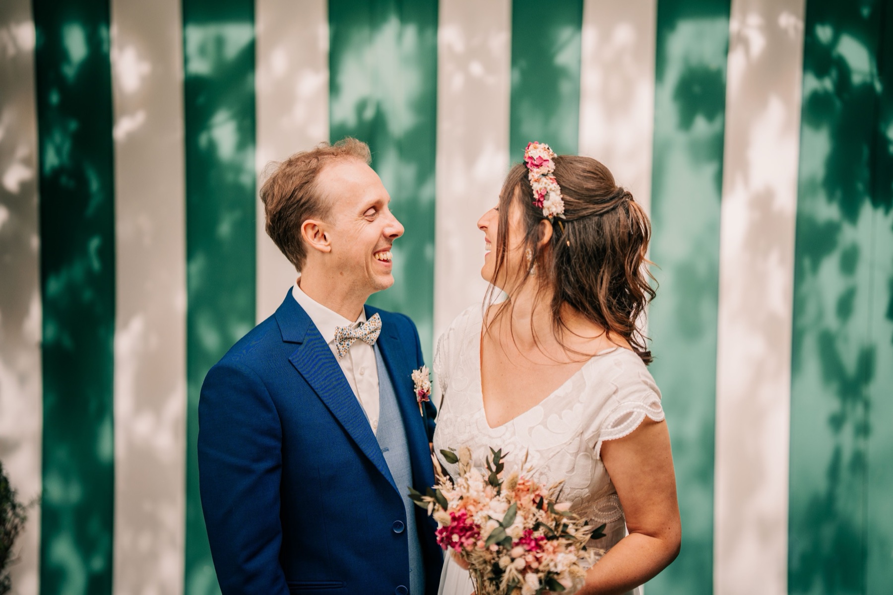 Photographe de mariage à Lille — danse d'ouverture