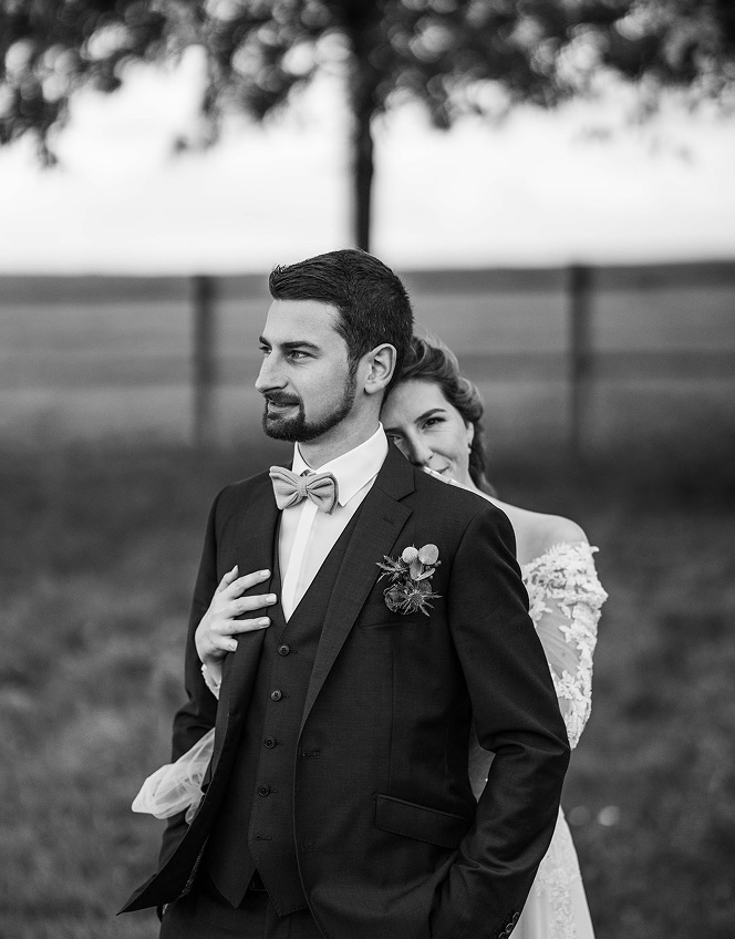 Photographie de mariage par NCLS Frames 1