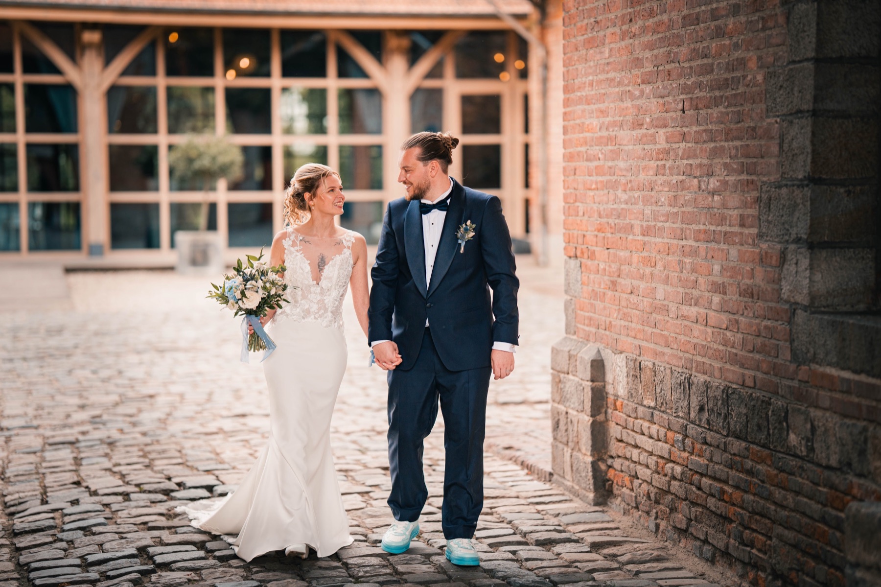 Mariage de Anaïs & Morgan, La Ferme des Templiers - 2025